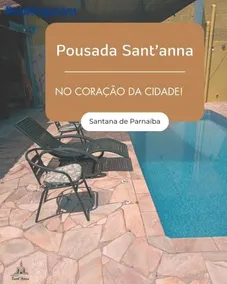 Quarto Privado em Santana de Parnaíba - Image 2