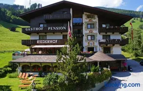 Gasthof Riederhof - Image 1