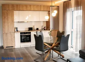 Luxuriöses, 2-Zimmer-Apartment 55 qm bis 3 Personen - Image 3