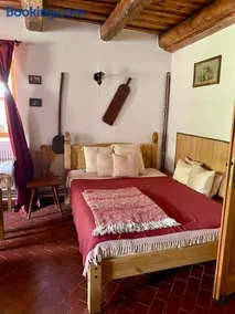 Stylově romantická venkovská chalupa Mlýnské Struhadlo - Image 3