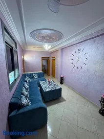 Appartements Bokidan Al Hoceima - Image 2