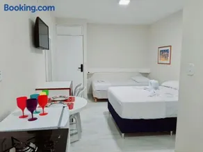 Apartamento à beira mar da praia do francês - Image 3
