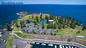 Kiama Harbour Cabins - Image 1