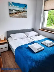 Apartament HARPUN nad morzem - Image 3