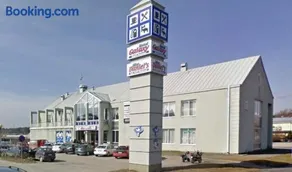 Hotel Galaxy - Image 1