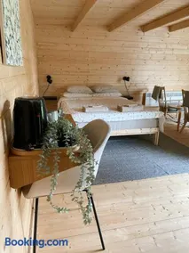 Taevaskoja Salamaa Camping - Image 1