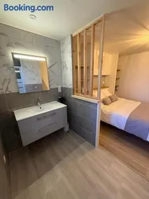 Gîte entre bois et étang - Image 3