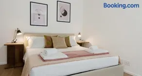 Modern Apartment between Como & Milan - Image 5