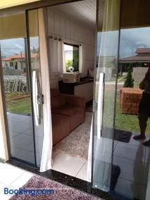 Paraíso chama - Image 1