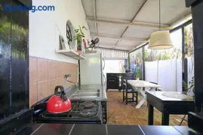 Suite privada Mariposa Amarilla- Santa Fe - Image 2