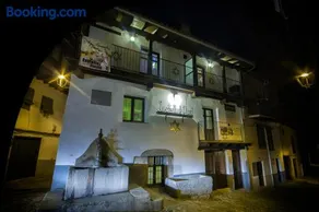 La Estrella de David, Apartamentos Rurales - Image 1