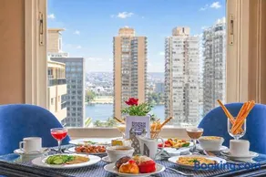 New Marwa Hotel - Image 3