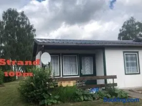 Ferien-Bungalow im Seebad UeckermündeOT Bellin - Image 1