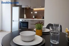 Athens city 2 bedrooms apartment A 100Mbps wifi - Image 4