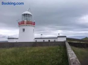 St John's Point Lightkeeper's Houses, Donegal - Image 1