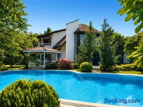 Kartepe Mountain Villa - Image 1