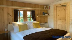 Strandlust Döbeln - Bungalow für eine gemütliche Auszeit zu jeder Jahreszeit - Image 4