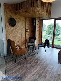 Shed Loft apartment - Image 1