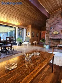 Private room - 6 in a luxury villa CHALET STYLE - Image 1