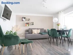 Ferienwohnung Schwarzwald Lodge - Image 4