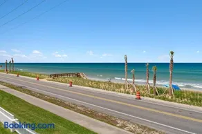 Oceanfront Flagler Beach Condo | Wraparound Balcony & Pool - Image 3