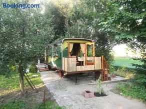 Vegawagen Psyche, een sprookje in Coevorden - Image 1