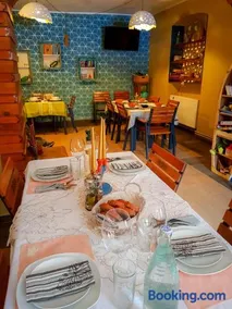 Papa la Șoni Gastro-Pensiune - Image 3