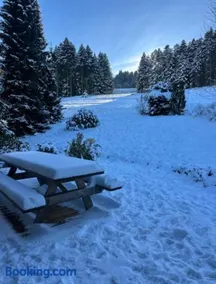 Le Vénérable, 4 étoiles, vue imprenable au coeur des Vosges - Image 4