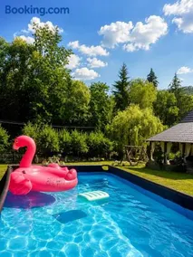 Cabana Oana 5-bedrooms chalet - Image 1