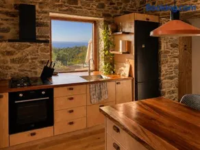 Stone House in Ikaria with Sea Views - Image 5