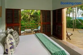 All inclusive House of singing moon Sian Kaan - Image 3