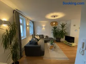 Schwalm-Apartment Treysa - Image 3