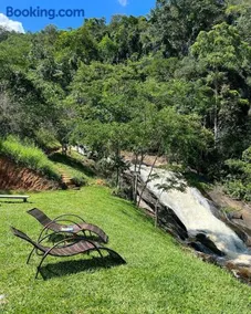 Sítio Paraíso de Gaia - Image 1