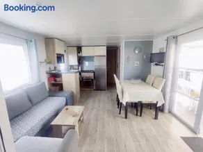 Mobil home 40 m2 camping 4* - Image 2