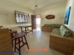 Casa em Natal com piscina 4min da praia - Image 2
