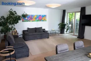 Sternvilla - Traumhaftes Apartment in bester Lage - Image 1
