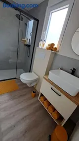 Perfect Day - Seaside Mobile House - 50 m from the sea - Image 5