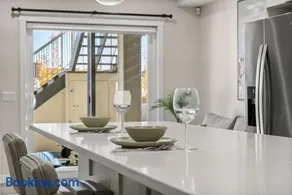Private Suite for Couples Friends and New Families - Image 3