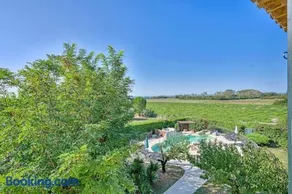 La Bastide des Princes, Piscine, Clim, Calme - Image 4