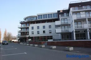 Apartament Patio 50 m od plaży - Image 3