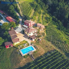 Monteoliveto Cottage Romantic - Image 3