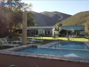 Rainbow Glen Self Catering Chalets - Image 4