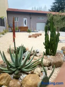 Can FRANCES - Maison avec jardin et terrasse proche mer - linge de maison inclus - Image 1