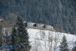 Chalet mit Grill, Garten und Terrasse | Bergblick - Image 2
