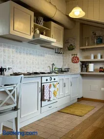 La casa sui tetti di Varzi - Image 2