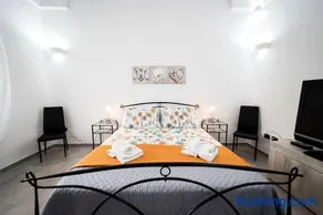 Voll ausgestattete Wohnung mit Garten, Grill und Terrasse - Image 2