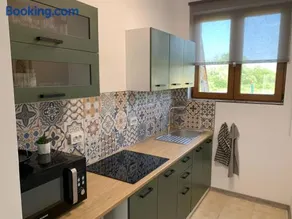 Dolna Banya Cozy Holiday House 52 with Pool Access - Image 2