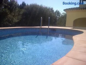 Casa Fuile Cala Liberotto Orosei - Image 1