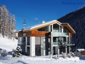 Alpinlodge & Spa - Image 3