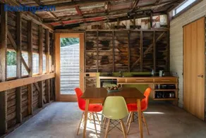 Suite Shed, Unique accessible private guest suite in Launceston - Image 3